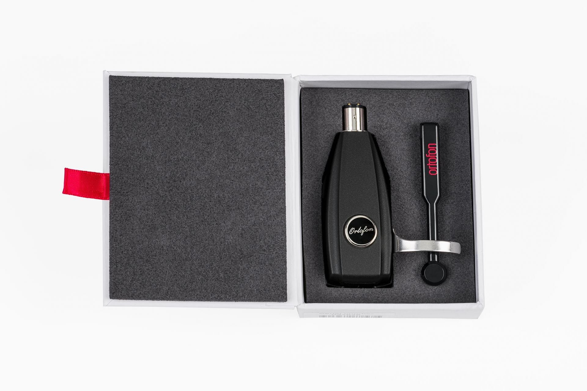 Thorens cartridge SPU 124