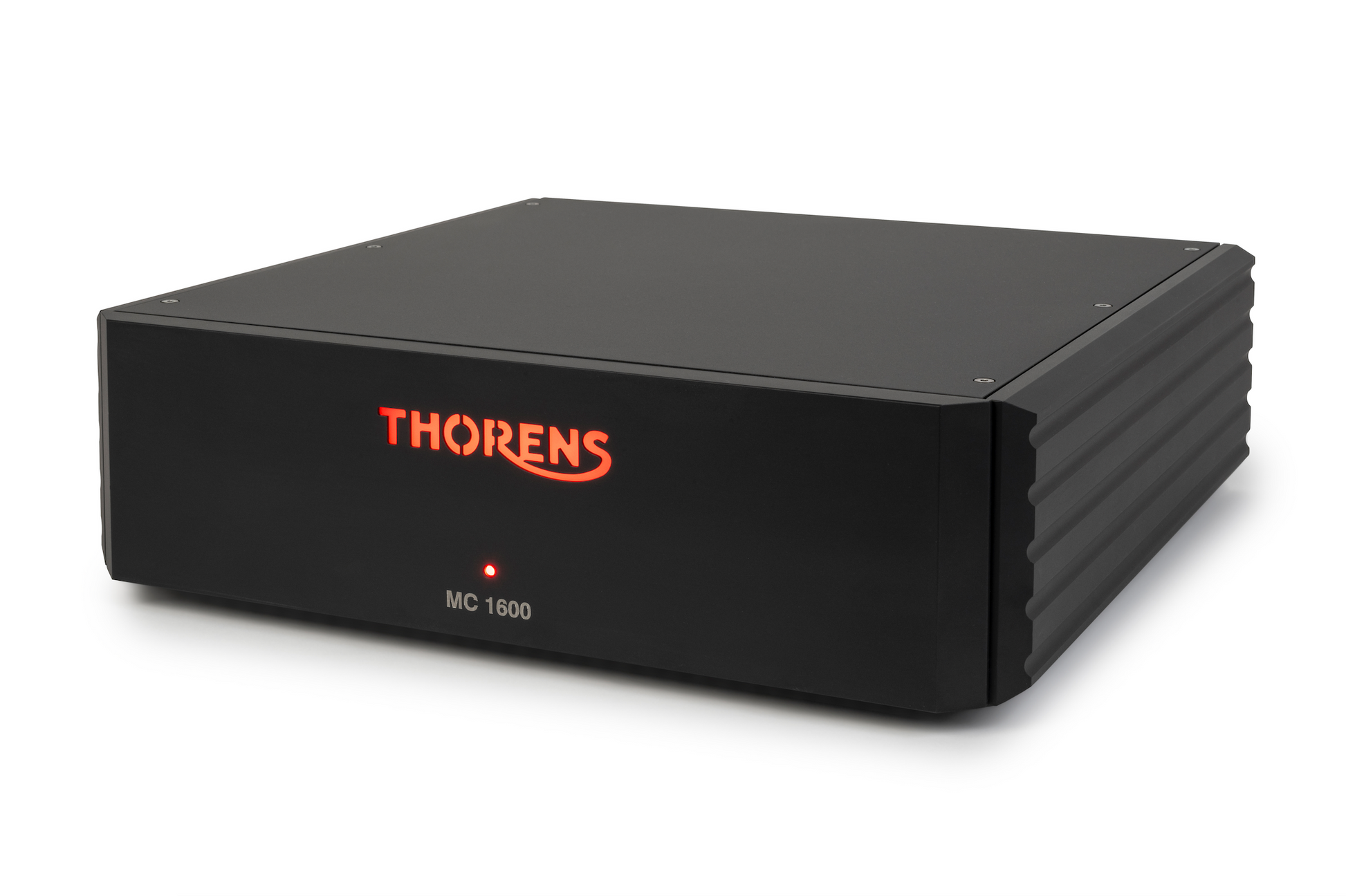 Thorens MC 1600 Phono Verstärker
