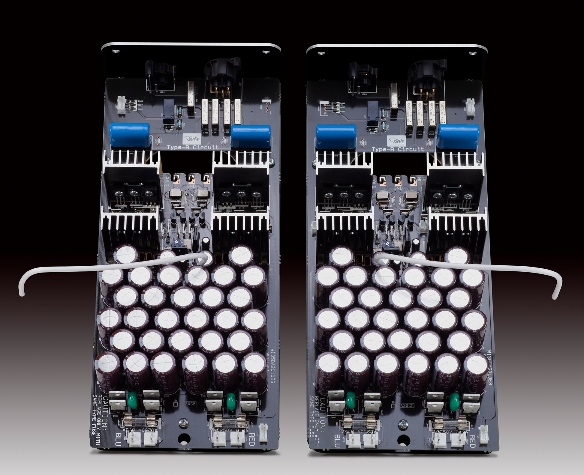 Soulnote D-3 D/A Converter