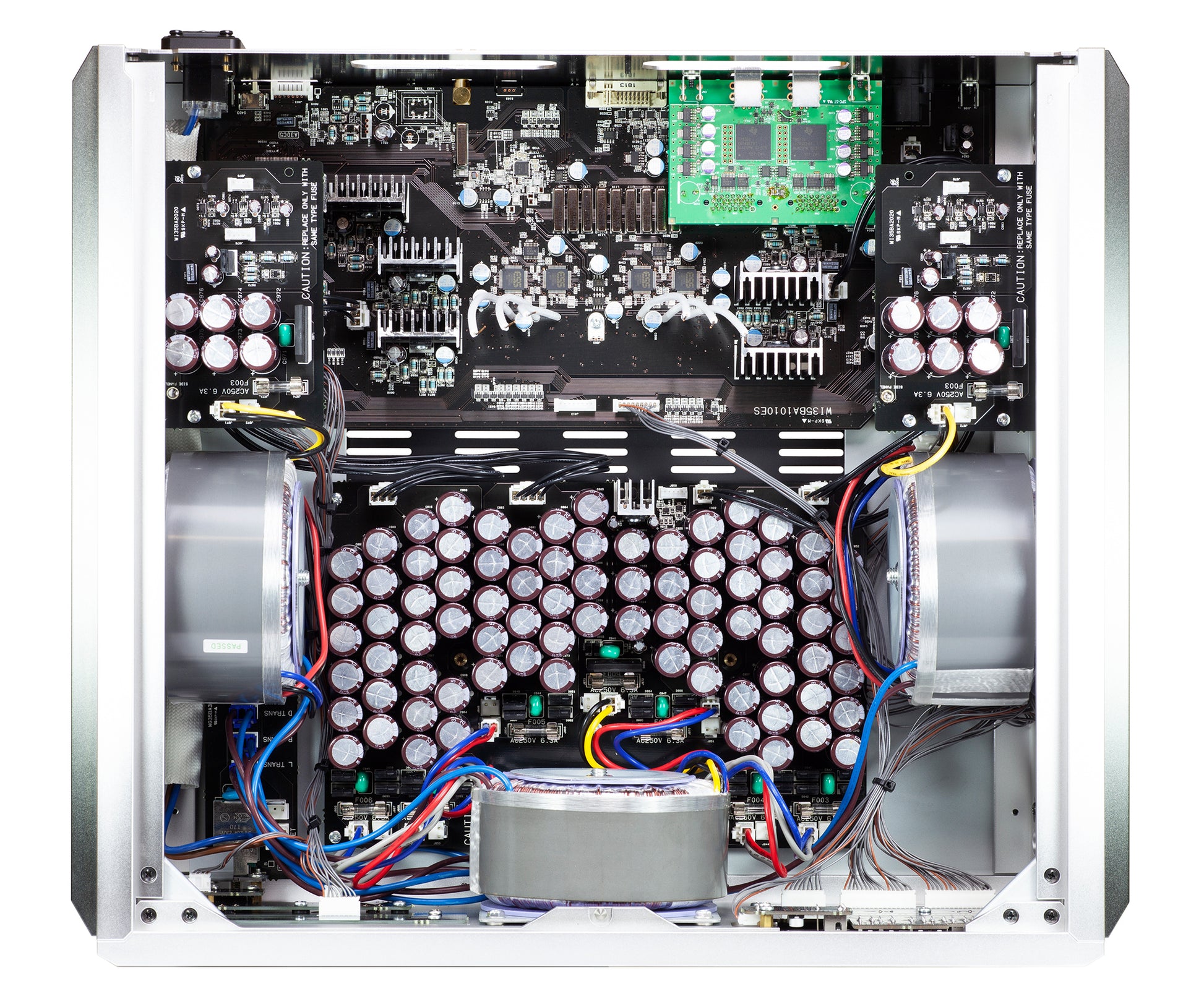 Soulnote D-3 D/A Converter