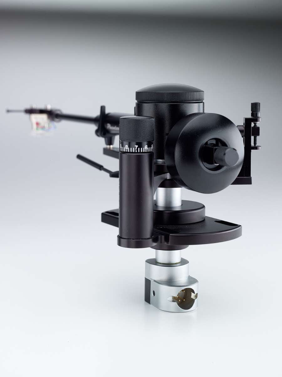 Graham Engineering Phantom III tonearm