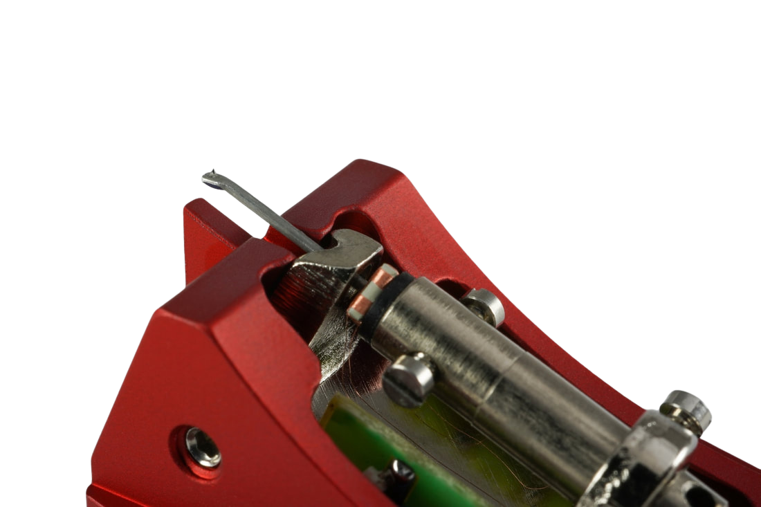 EMT HSD 006 MC cartridge
