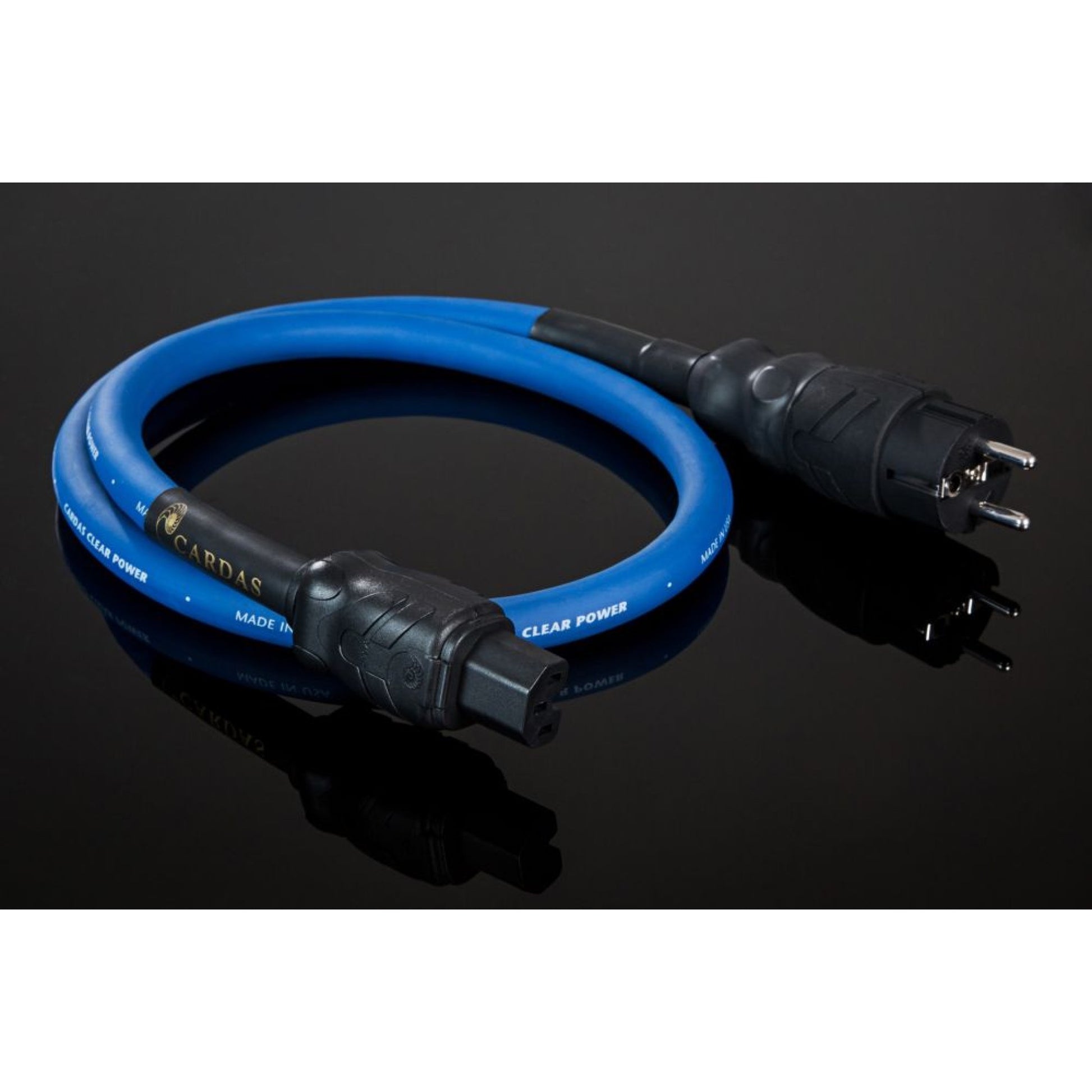 Cardas Dummy Digital Cable