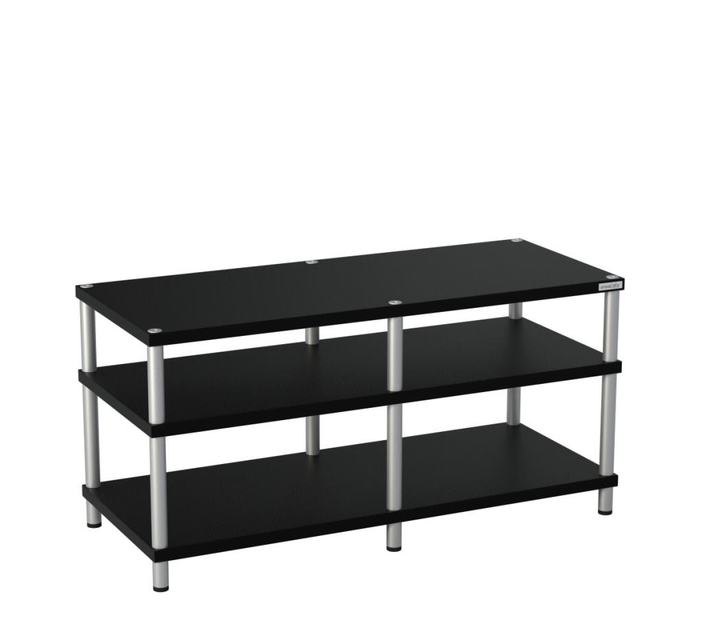 Creaktiv Trend 2 HiFi Rack  2-3