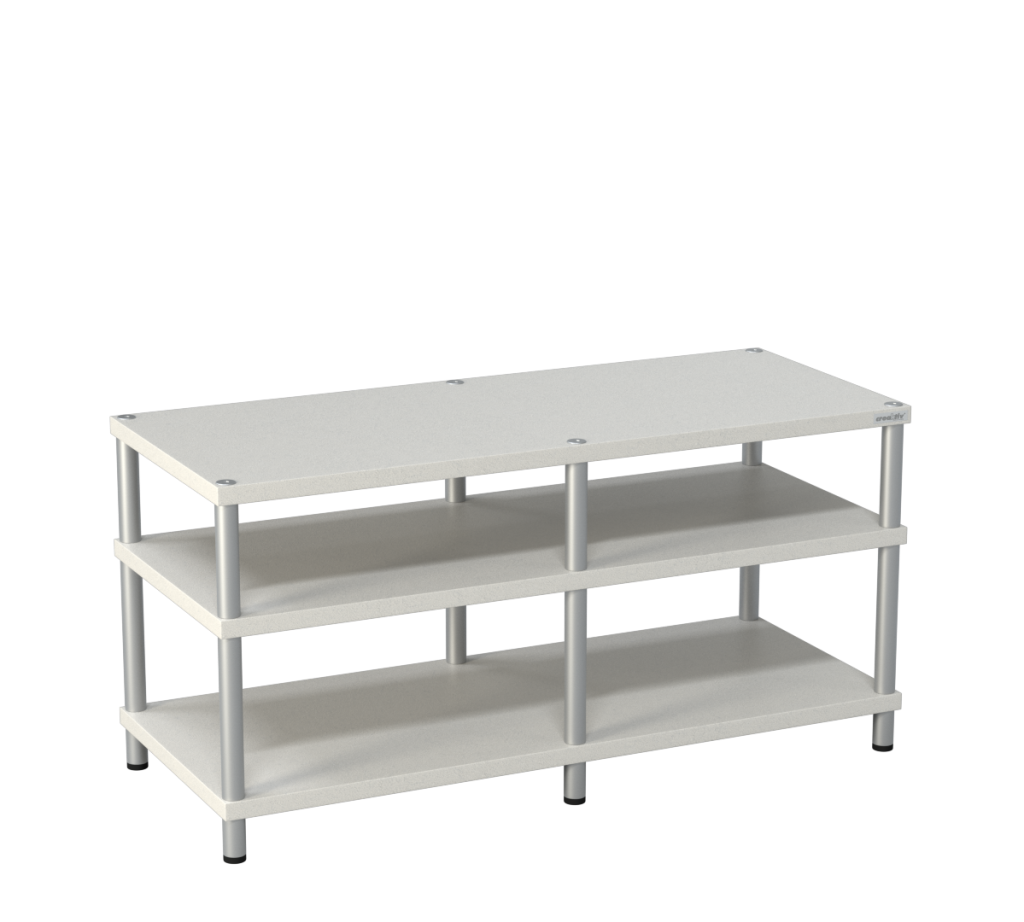 Creaktiv Trend 2 HiFi Rack  2-3