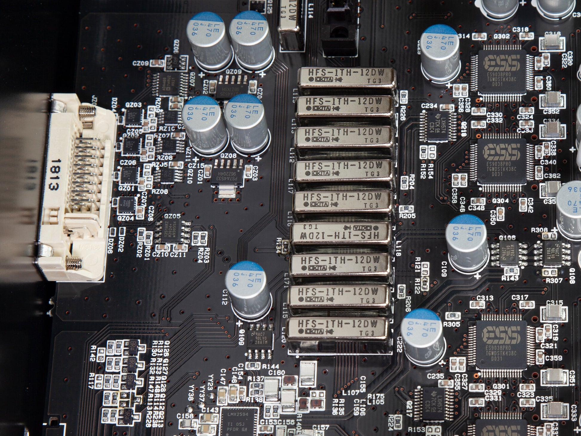 Soulnote D-3 D/A Converter