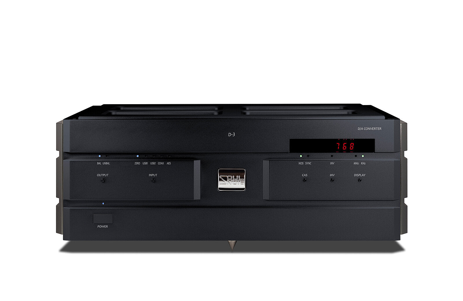 Soulnote D-3 D/A Converter