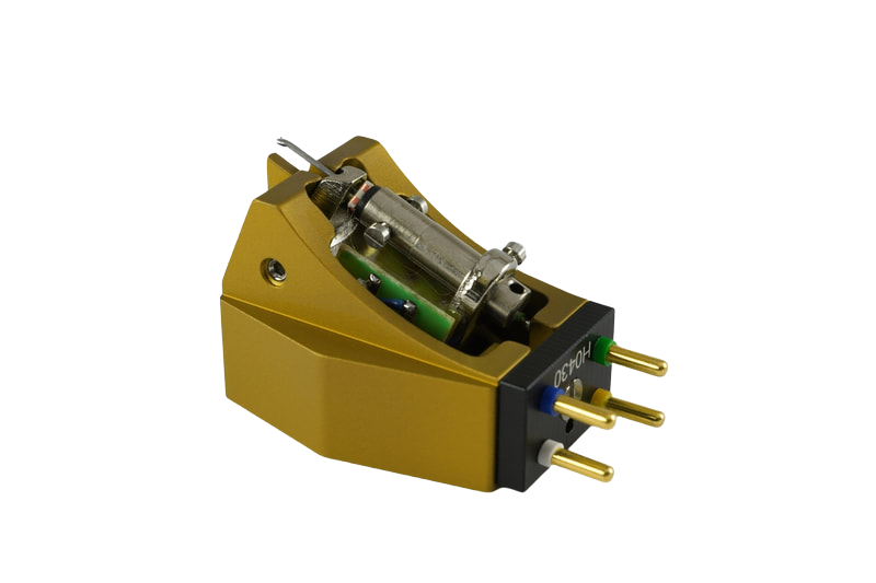 EMT HSD SC6 MC cartridge