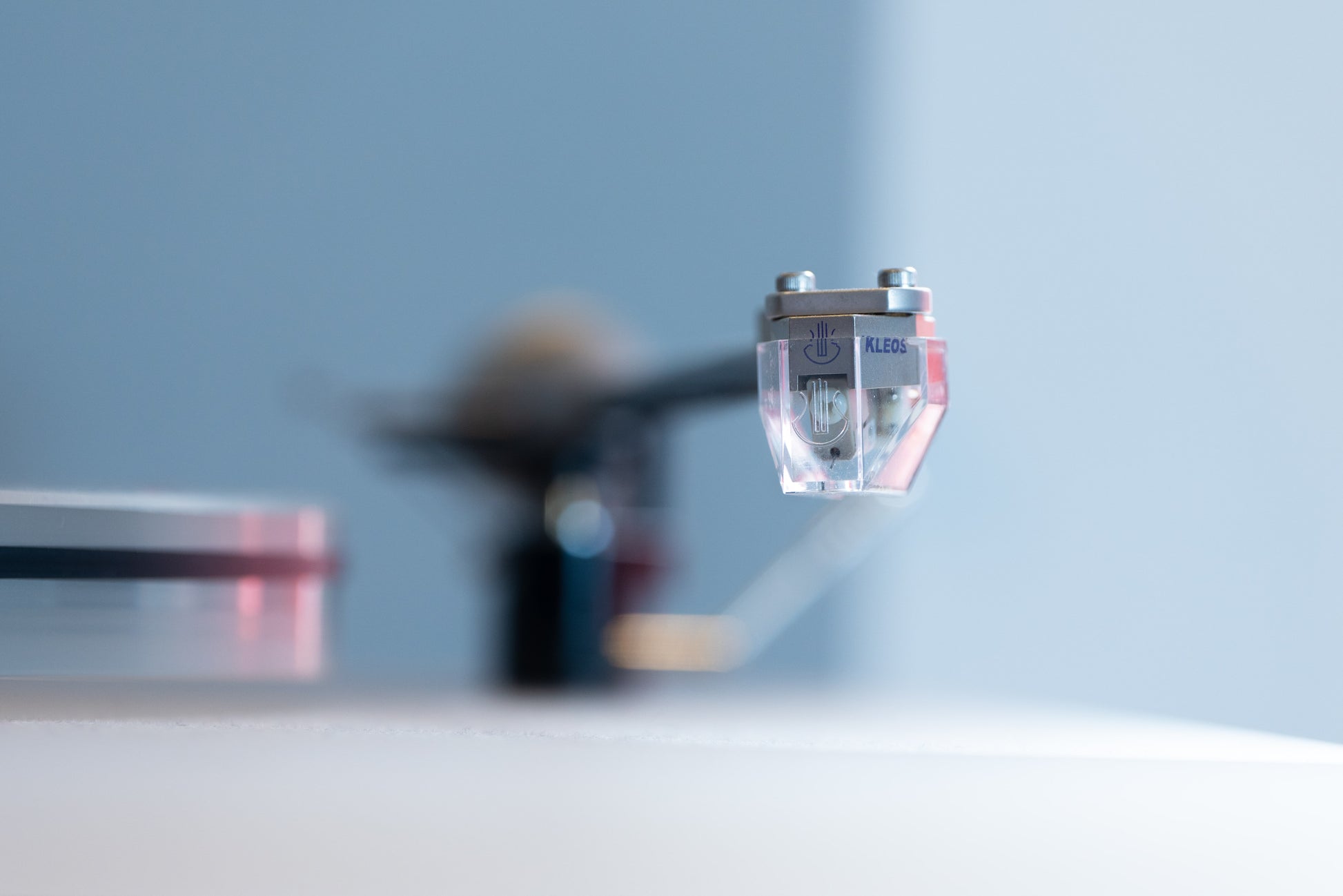 Lyra Kleos High End Cartridge MC