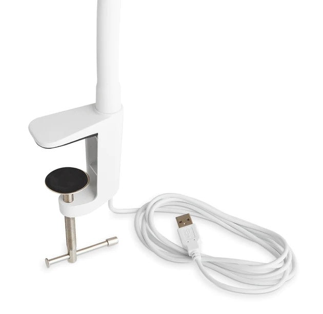 UberLight Flex Relaible Corporation Schallplattenspieler Leuchte Sieveking Sound