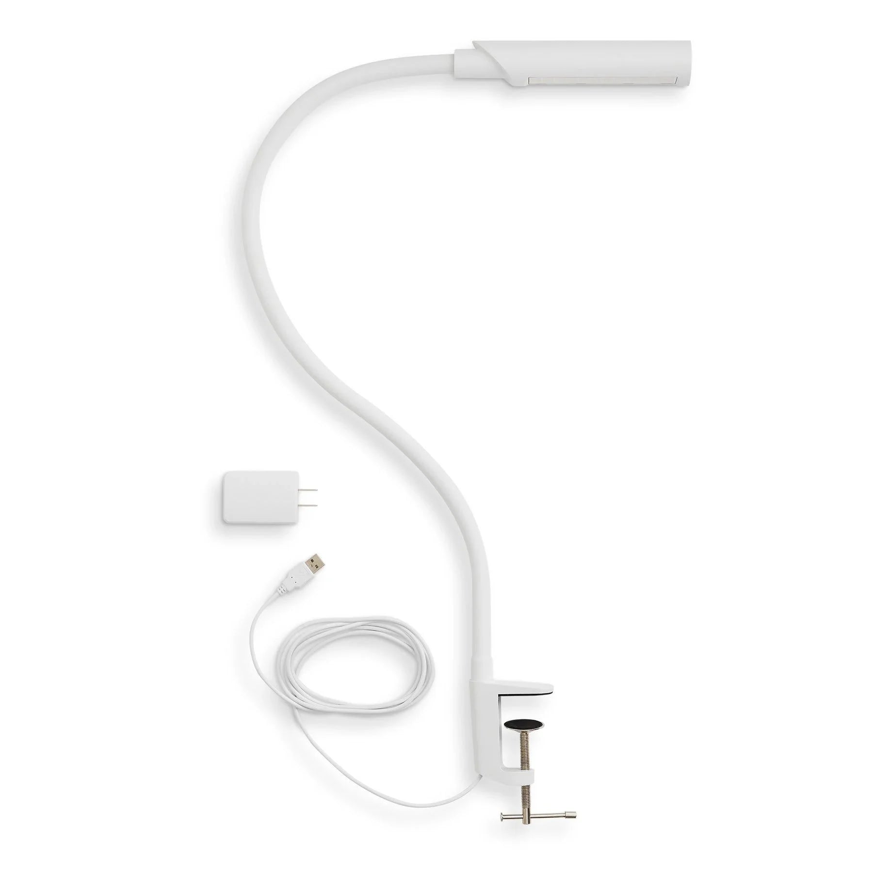 UberLight Flex Relaible Corporation Schallplattenspieler Leuchte Sieveking Sound