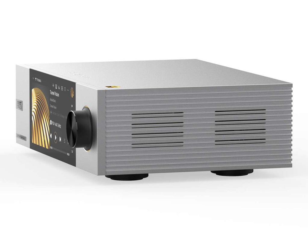 EverSolo DMP-A6 Gen 2 Master Edition Digital Media Player Streamer 