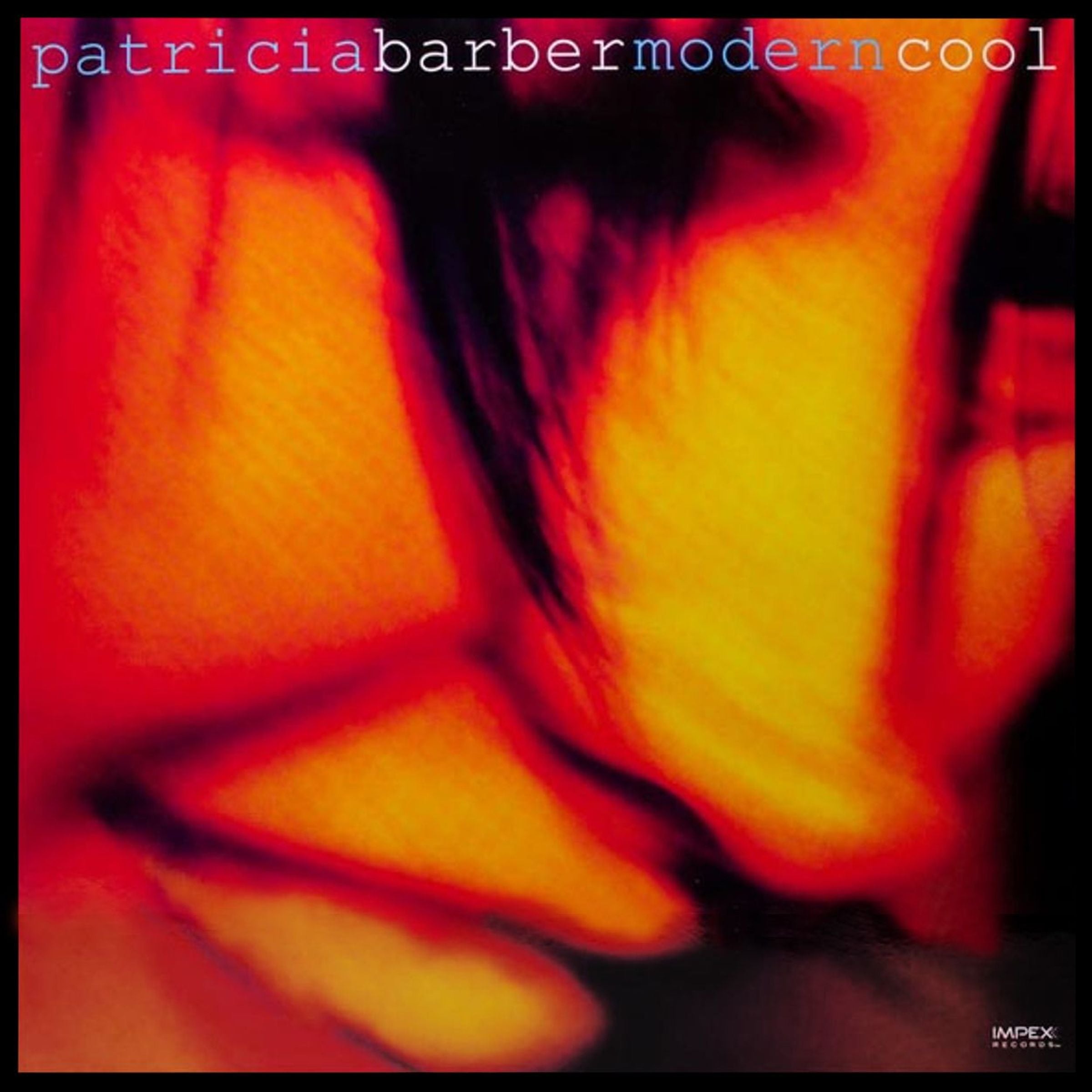 Patricia Barber Modern Cool Impex Records Super Vinyl Audiophil