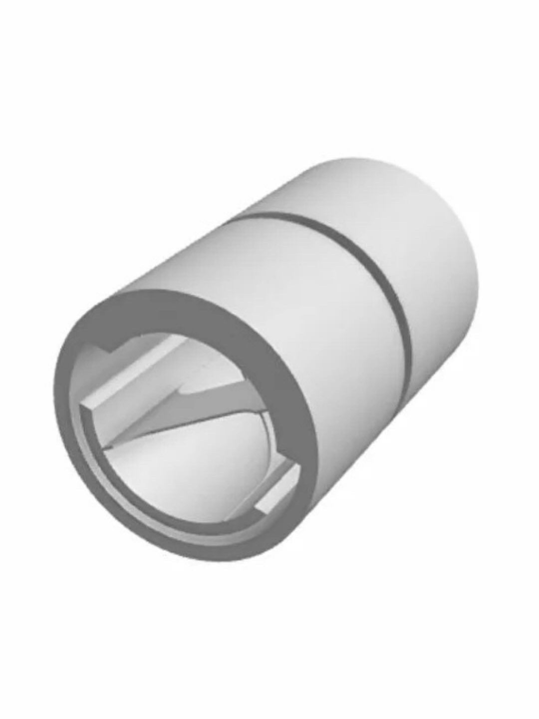 Korf Audio TA-SF9R Tonarm Series II