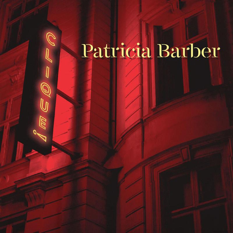 Patricia Barber Clique Impex Records Vinyl Audiophil
