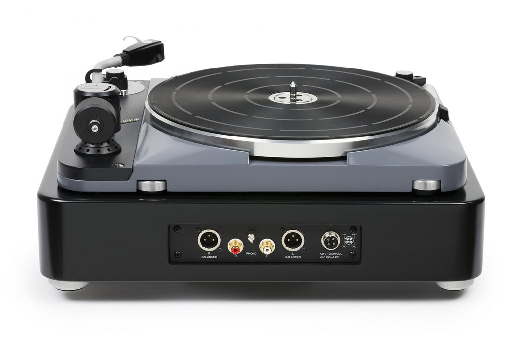Thorens turntable TD 124 DD