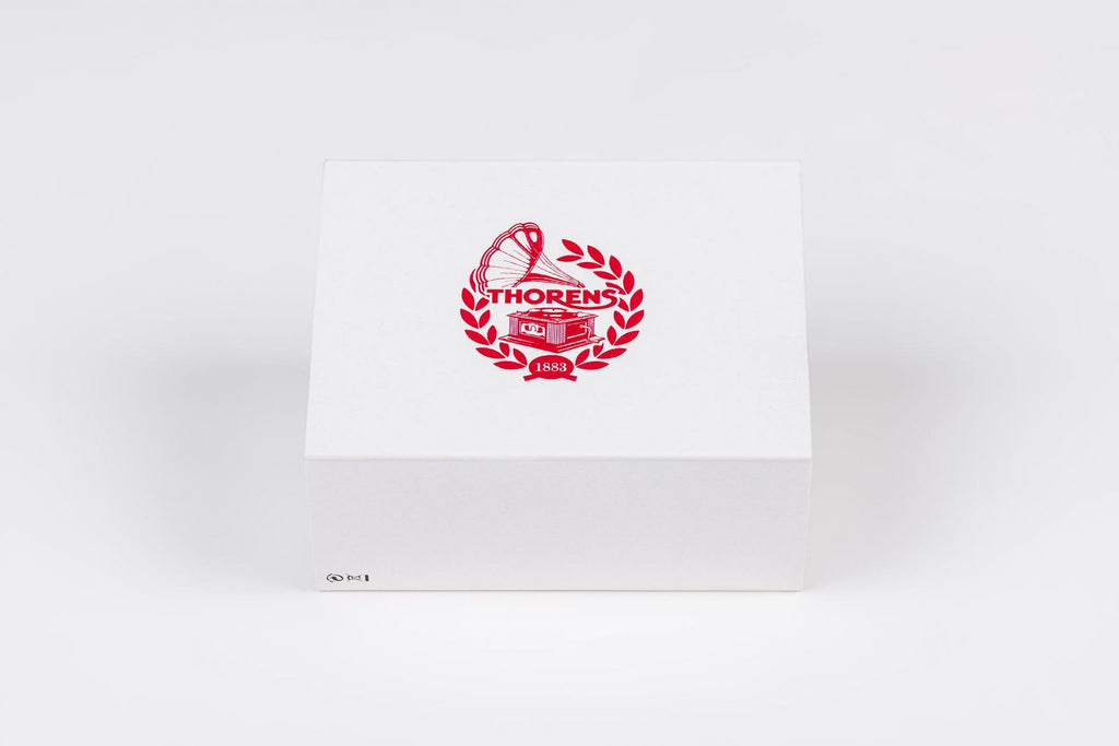 Thorens cartridge SPU 124