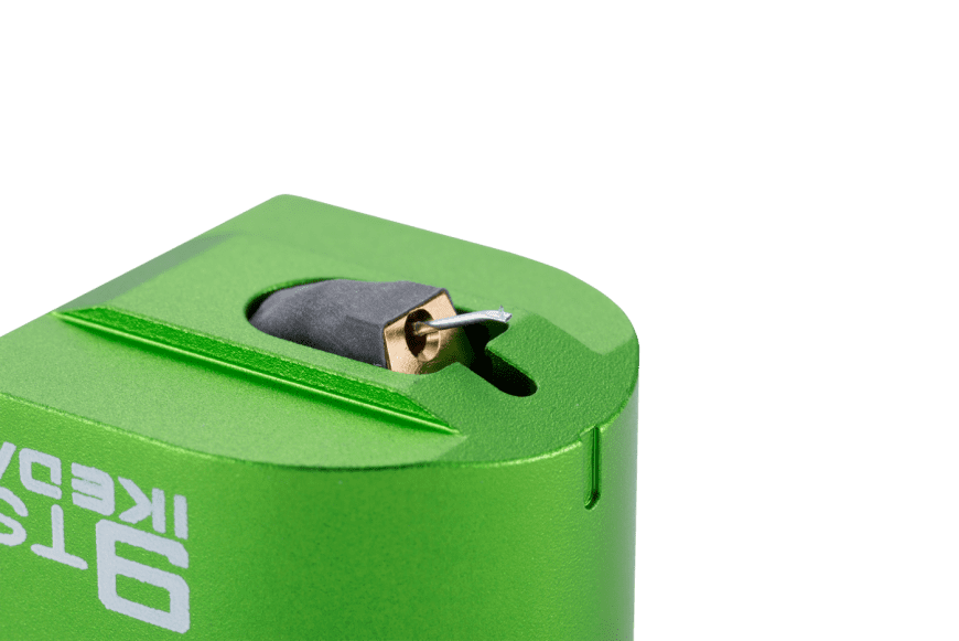 Ikeda 9TS MC cartridge