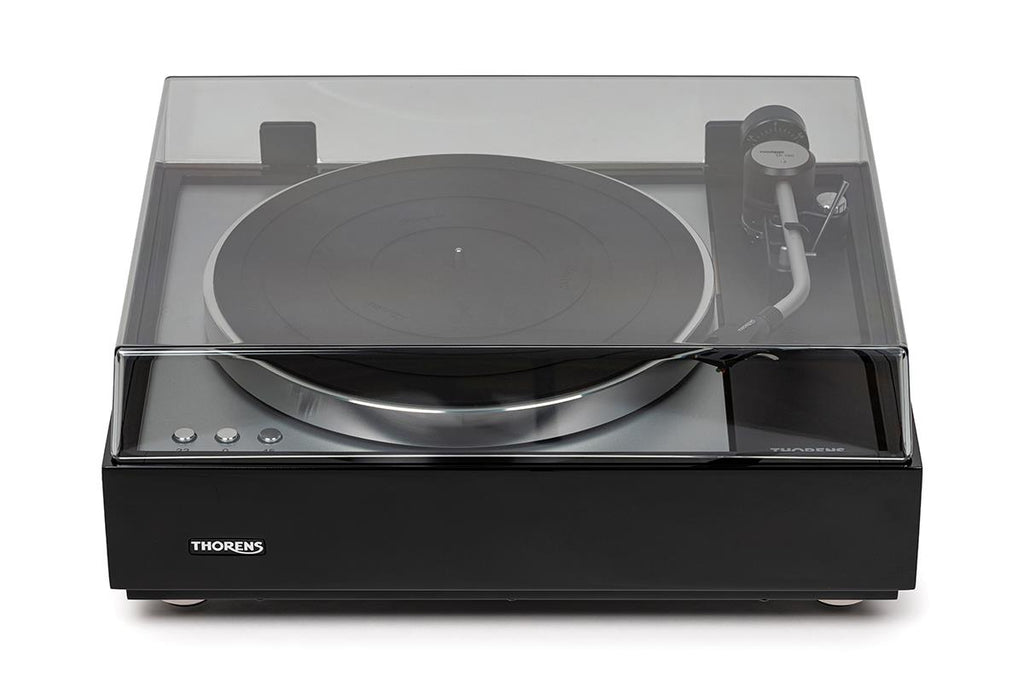 Thorens TD 1600 with TP 160 tonearm