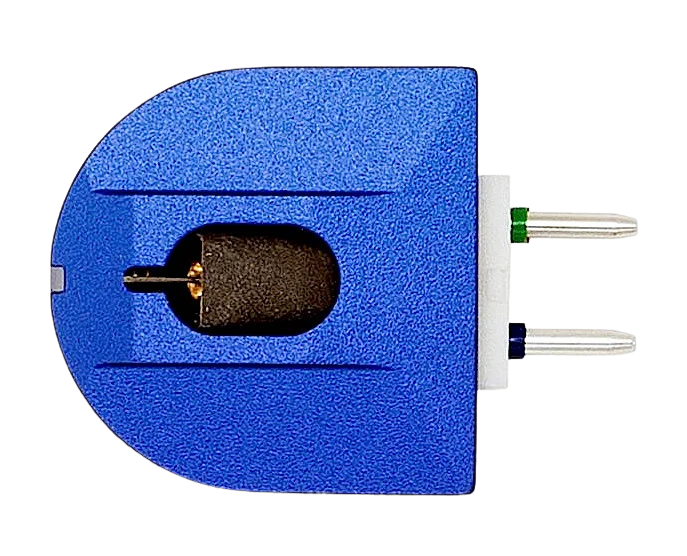 Ikeda KAI - MC cartridge