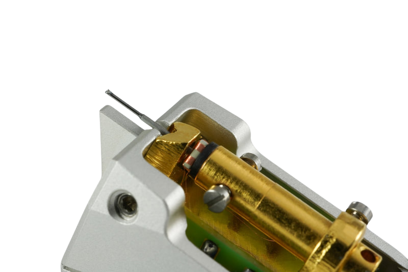 EMT JSD 5 MC cartridge