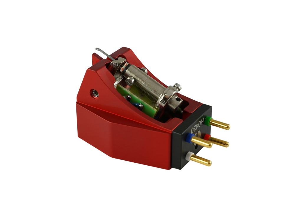 EMT HSD 006 MC cartridge 