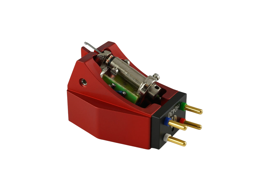 EMT HSD 006 MC cartridge 