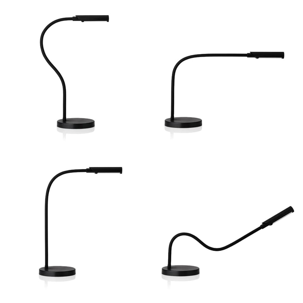 UberLight Flex Relaible Corporation Schallplattenspieler Leuchte Sieveking Sound