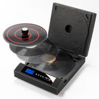 AFI FLAT.DUO, Plattenbügler/Relaxer