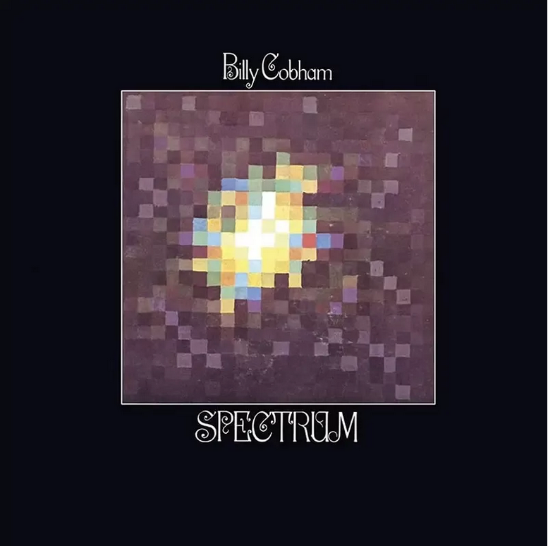 Billy Cobham Spectrum Vinyl LP Audiophil Atlantic 75 – Analogue Productions | Klang Maschine
