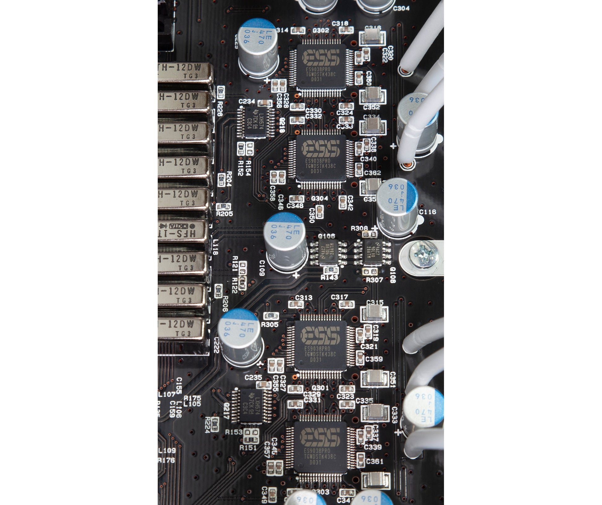 Soulnote D-3 D/A Converter