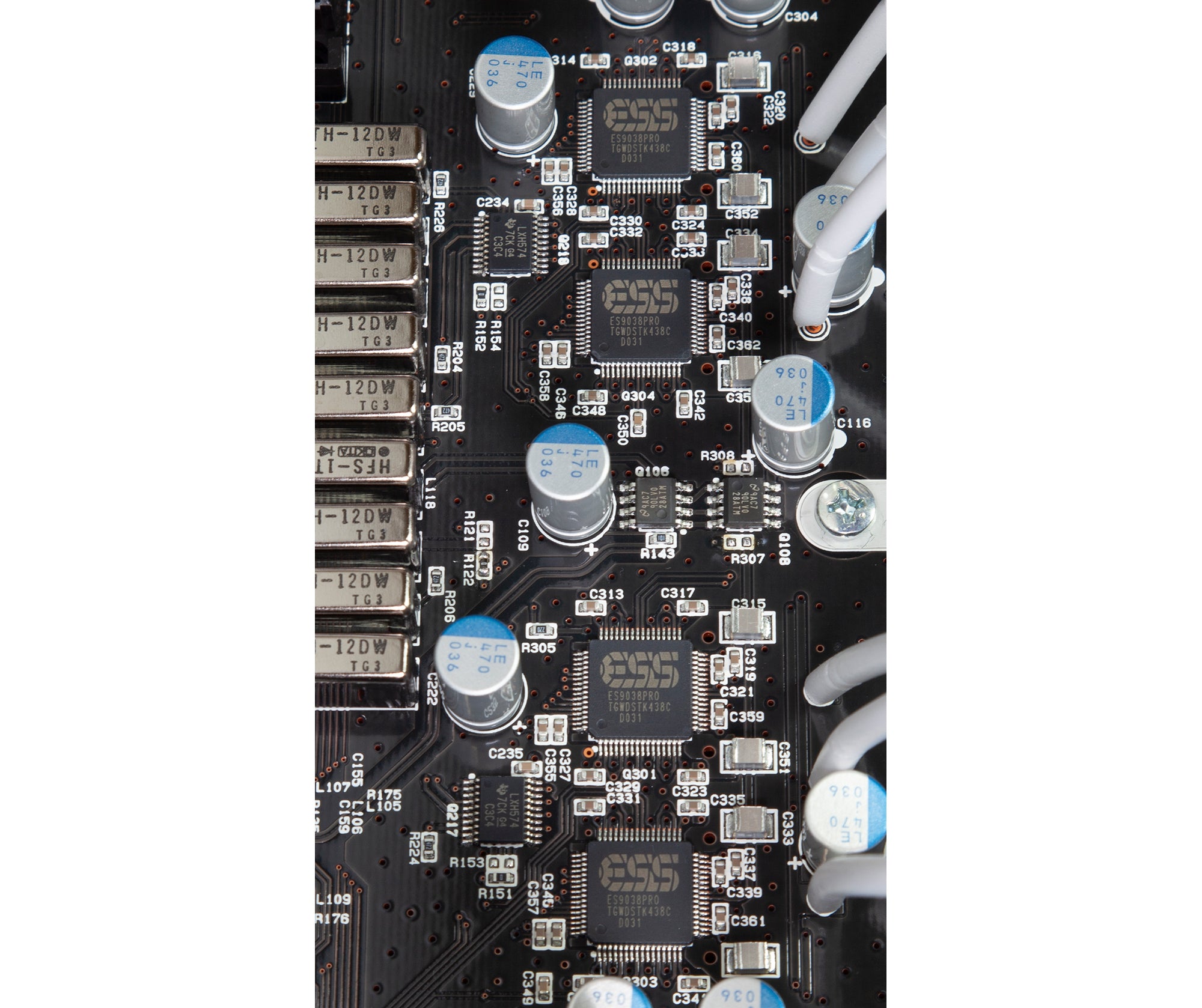 Soulnote D-3 D/A Converter