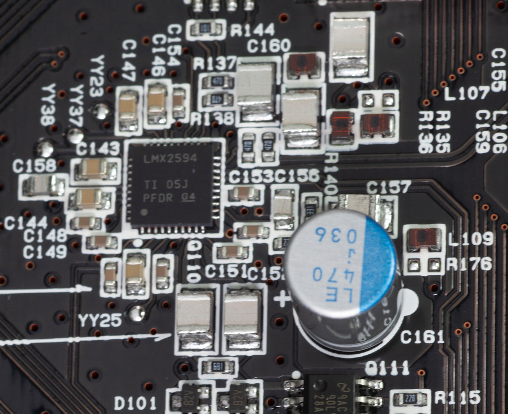 Soulnote D-3 D/A Converter