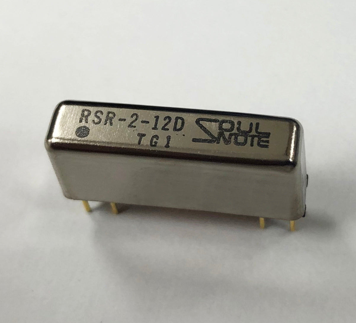 Soulnote P-3 Preamplifier