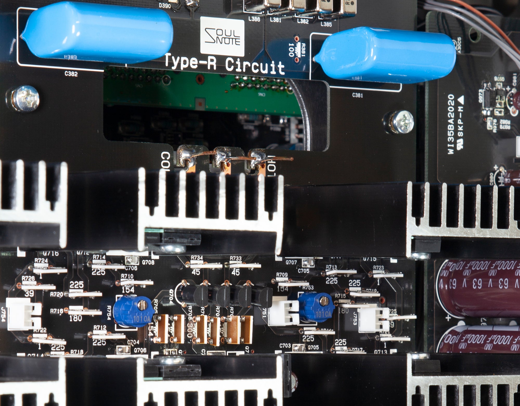 Soulnote D-3 D/A Converter