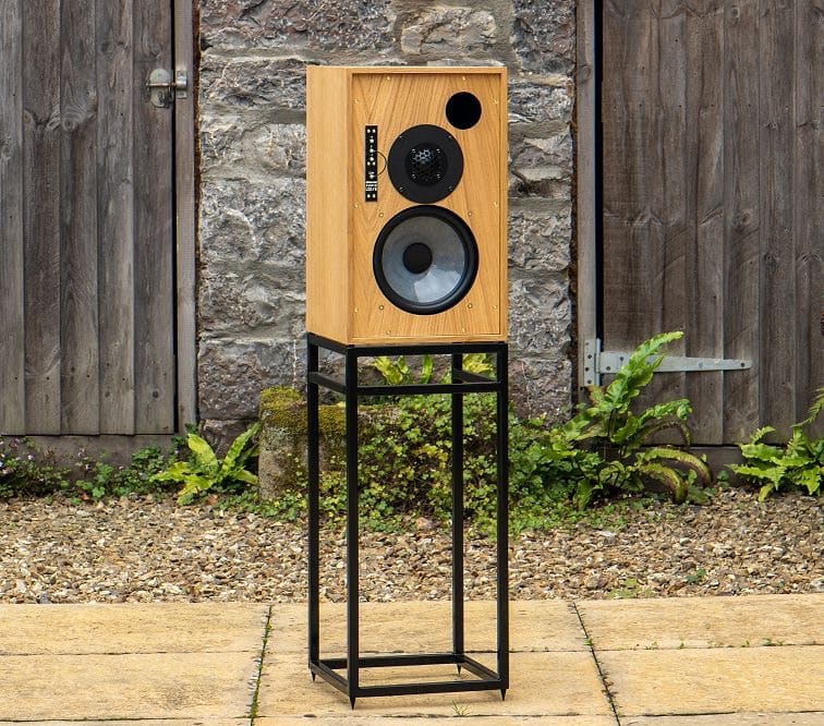 Graham Audio Chartwell LS 5/9 BBC Lautsprecher Paar – Graham | Klang Maschine