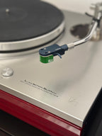 Ikeda 9TS  MC Tonabnehmer