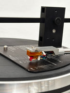 Lyra Delos High End Tonabnehmer MC