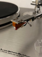 Lyra Delos High End Tonabnehmer MC