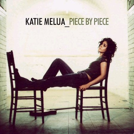 Katie Melua Piece by Piece Vinyl LP Ltd. Edition UK – Dramatico | Klang Maschine