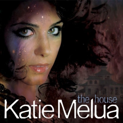 Katie Melua The House Vinyl LP Ltd. Edition UK – Dramatico | Klang Maschine