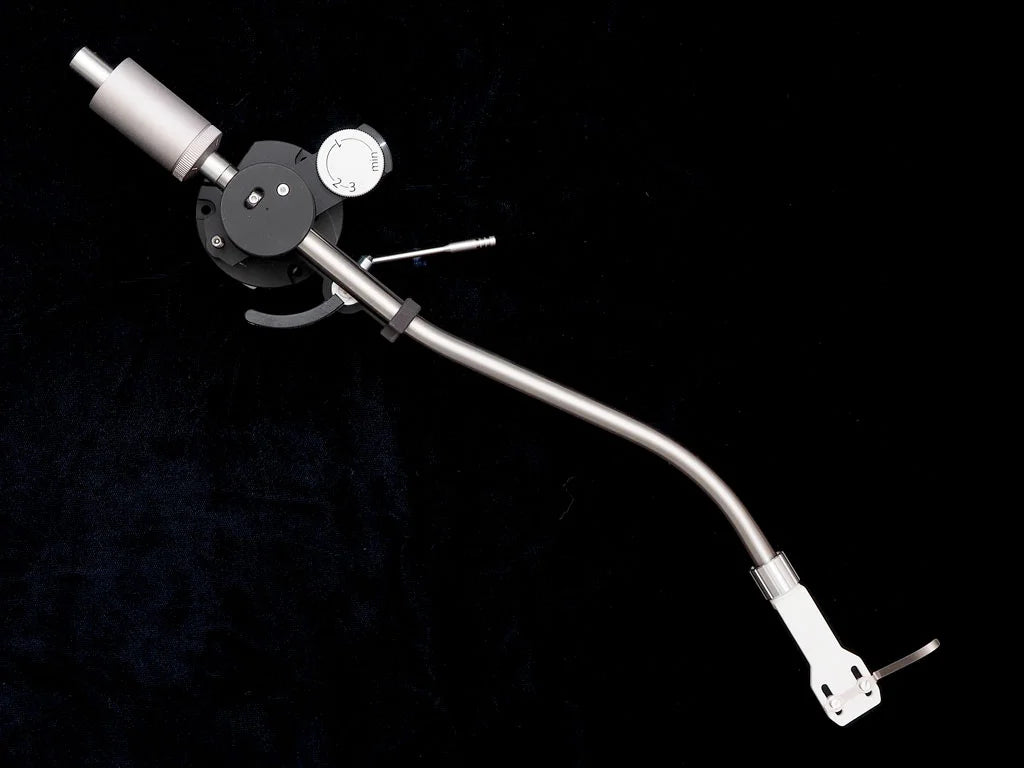 Korf Audio TA-SF11R Tonarm Series II