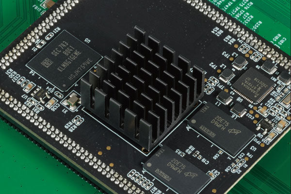 Luxman NT-07 Streamer