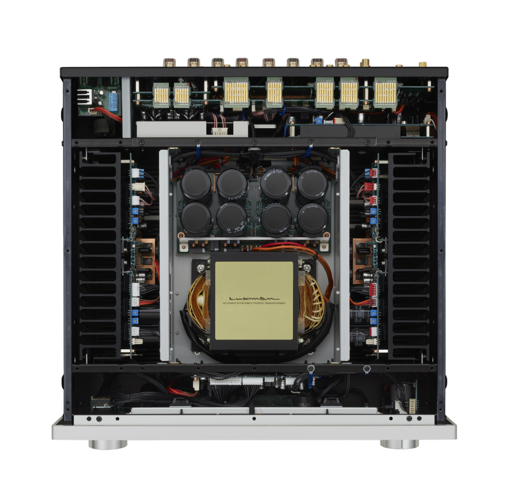 Luxman L-100 Centennial Class A Vollverstärker