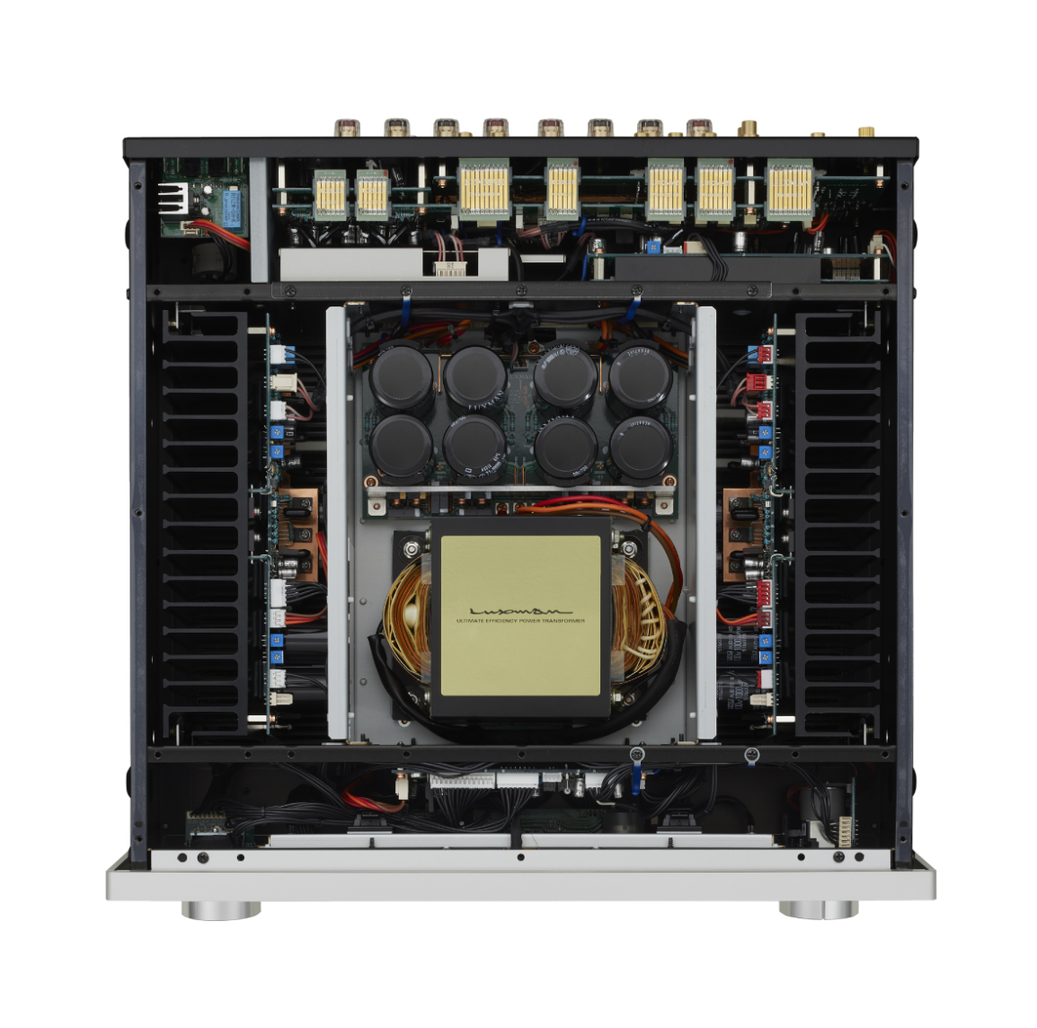 Luxman L-100 Centennial Class A Vollverstärker
