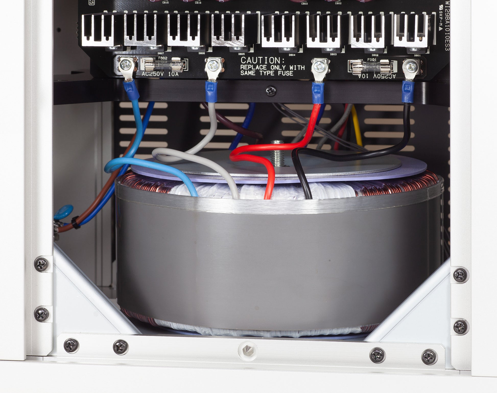 Soulnote M-3 Mono Power Amplifier