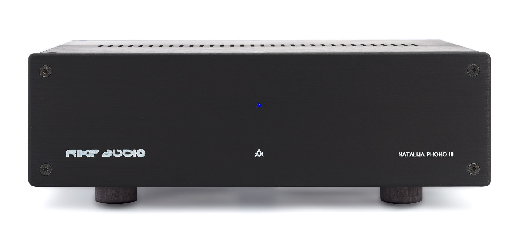 Rike Audio Natalijia Röhren Phono MM/MC III