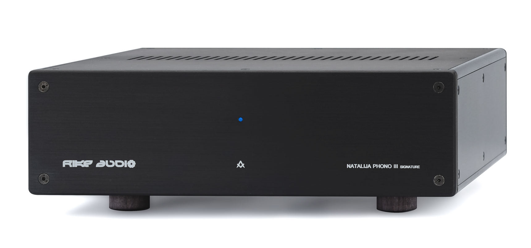 Rike Audio Natalijia Röhren Phono MM/MC IIII Signature