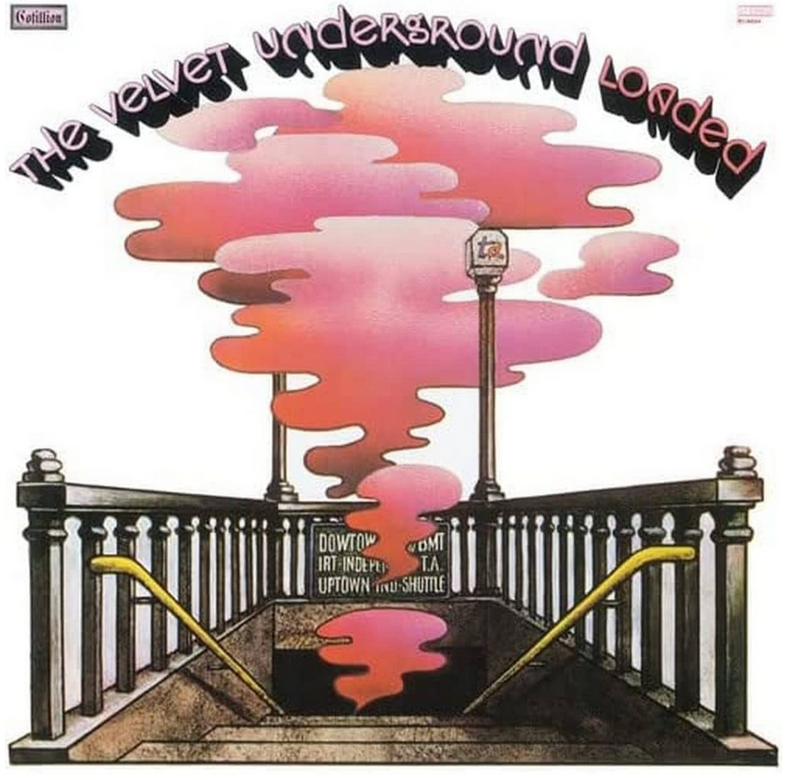The Velvet Underground – Loaded Analogue Productions Vinyl Audiophil