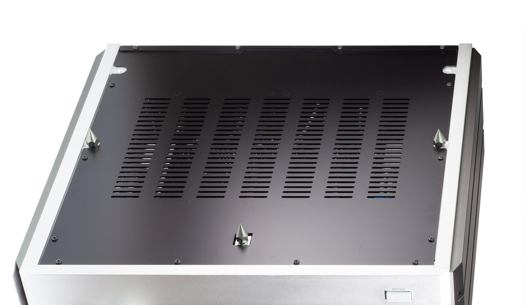 Soulnote P-3 Preamplifier